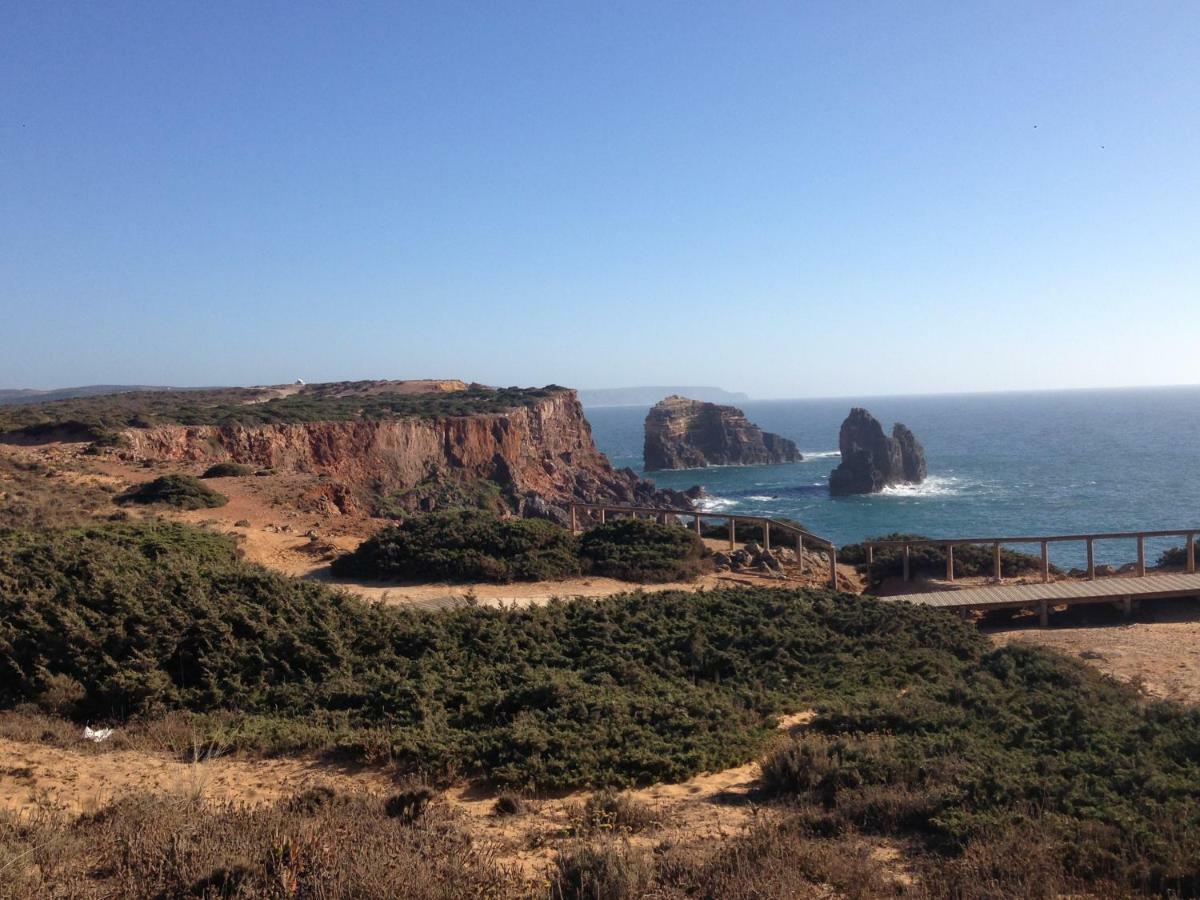 Casa Pedralva Villa Vila do Bispo Dış mekan fotoğraf