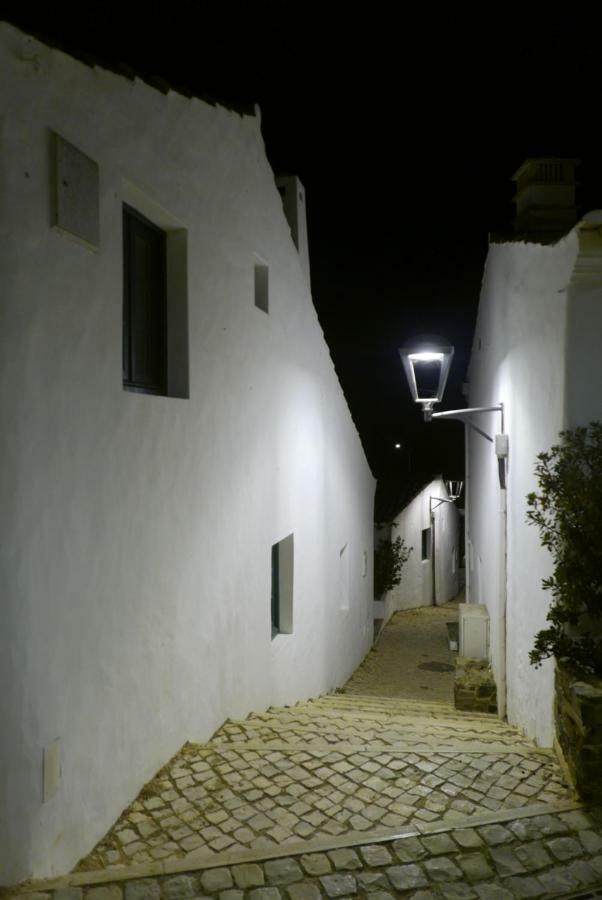 Casa Pedralva Villa Vila do Bispo Dış mekan fotoğraf