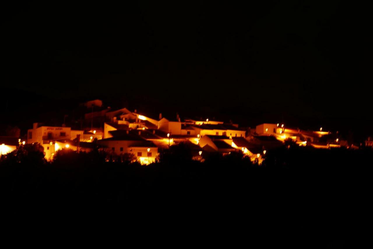 Casa Pedralva Villa Vila do Bispo Dış mekan fotoğraf