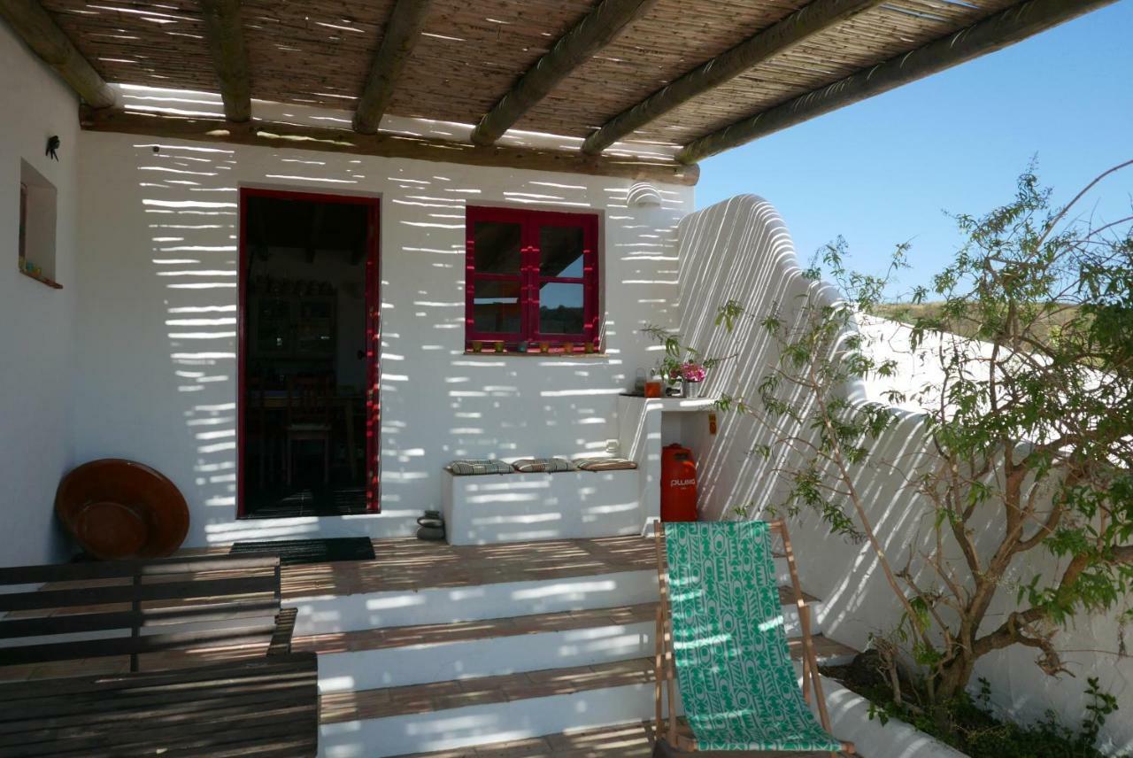 Casa Pedralva Villa Vila do Bispo Dış mekan fotoğraf